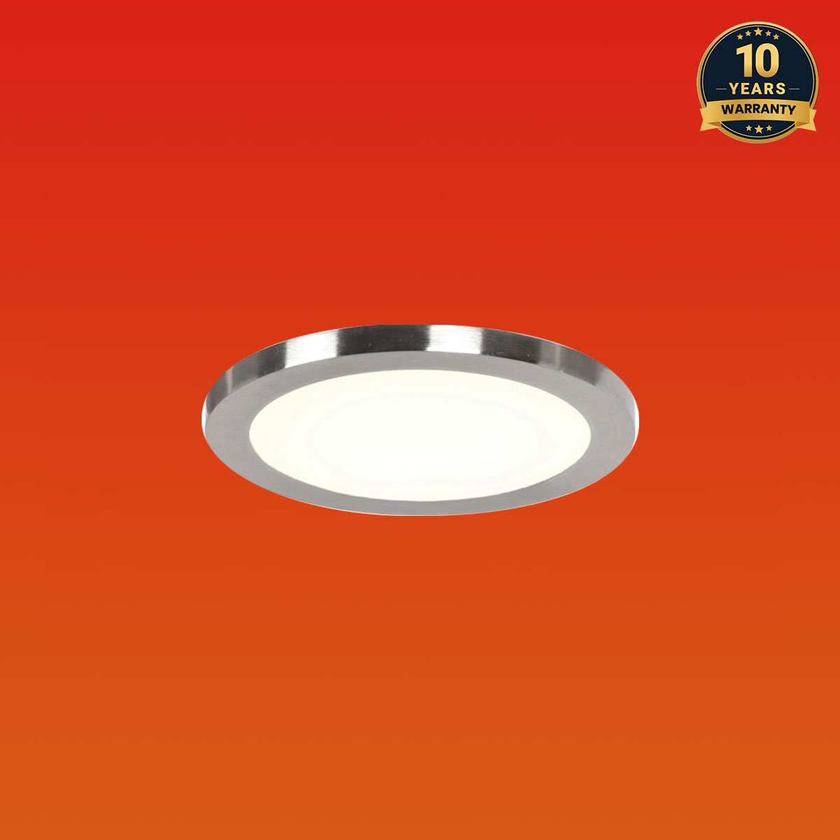 LED Flush Mount Ceiling Lights