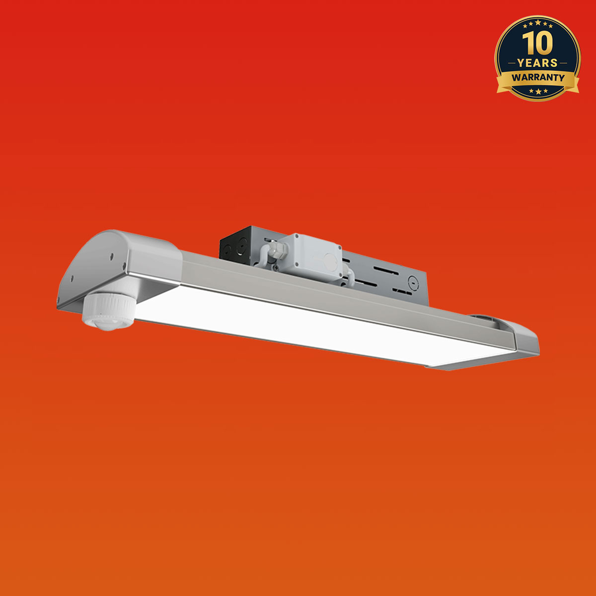 LED Linear High Bay Lights