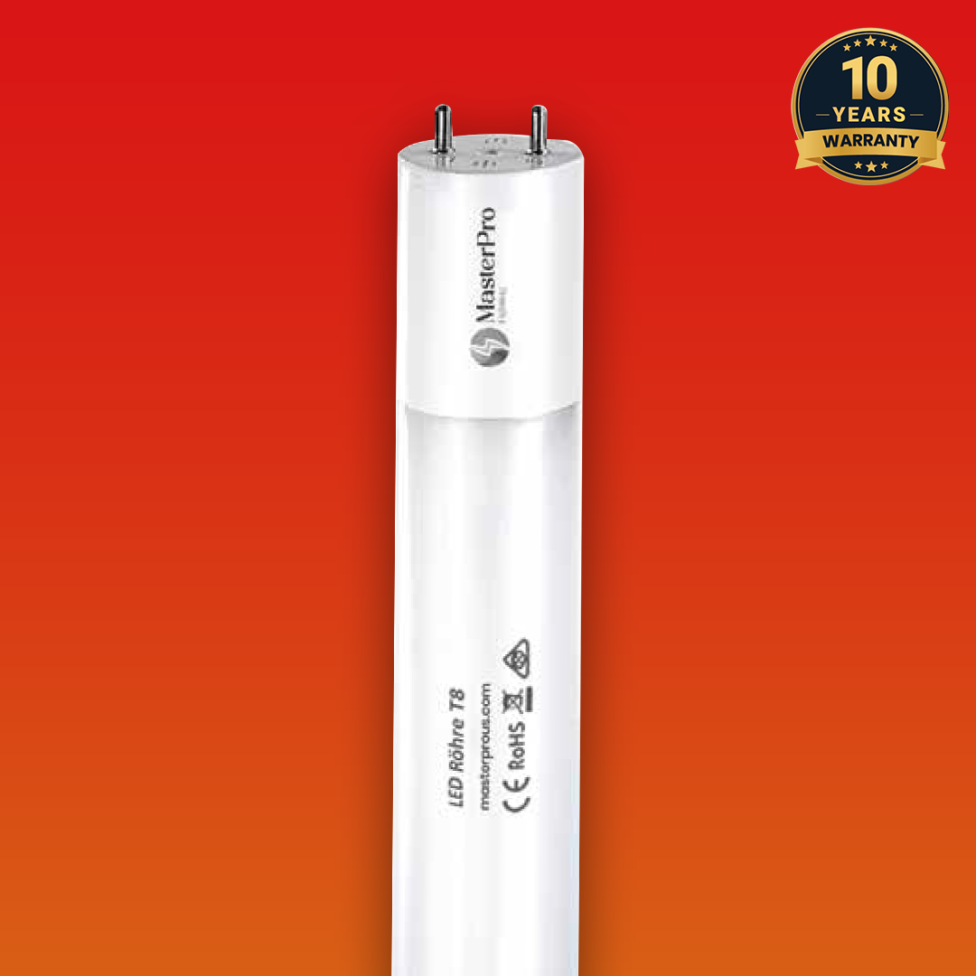 LED Tube T8 TYPE B