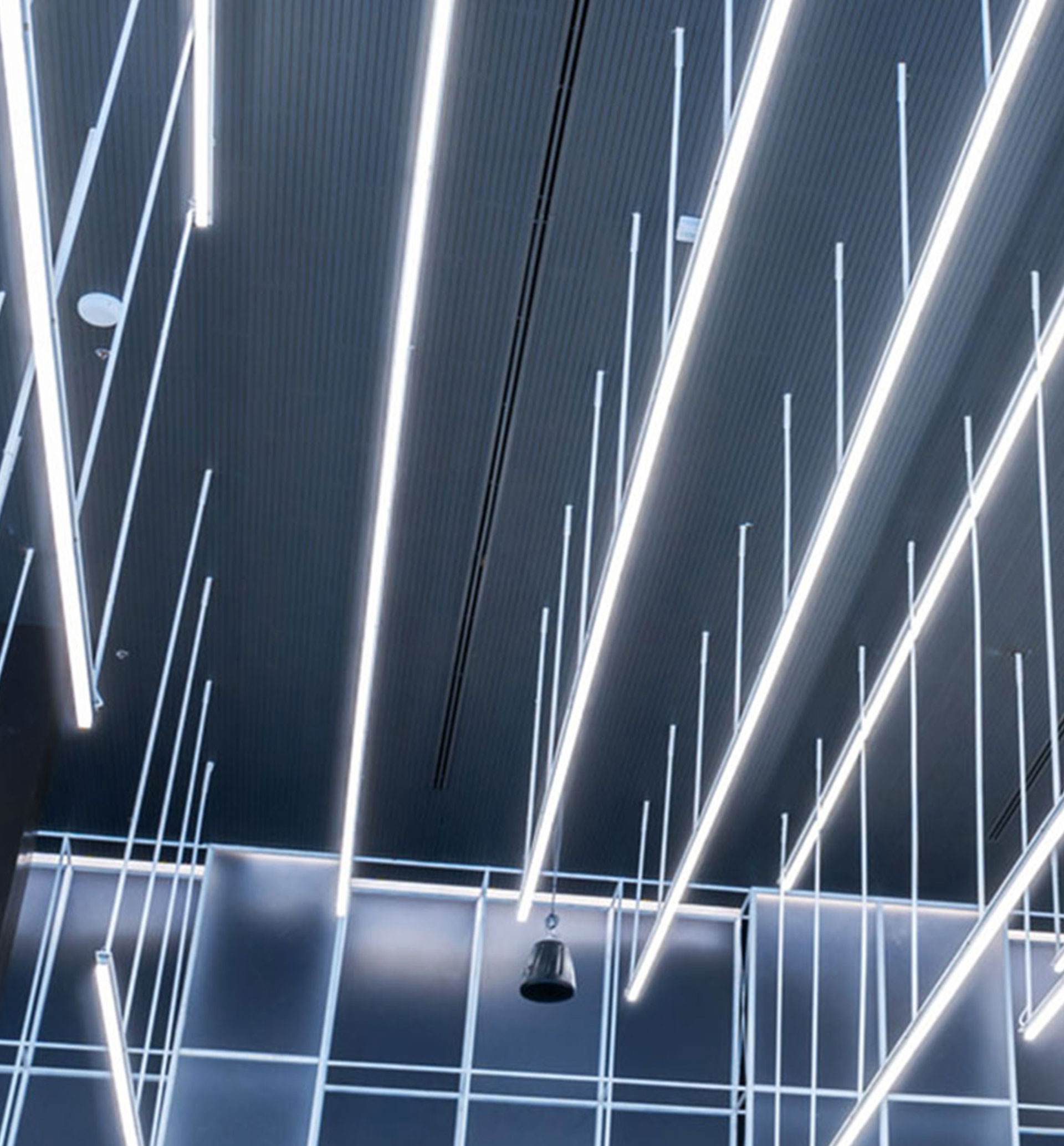LED Tube T8 Type A