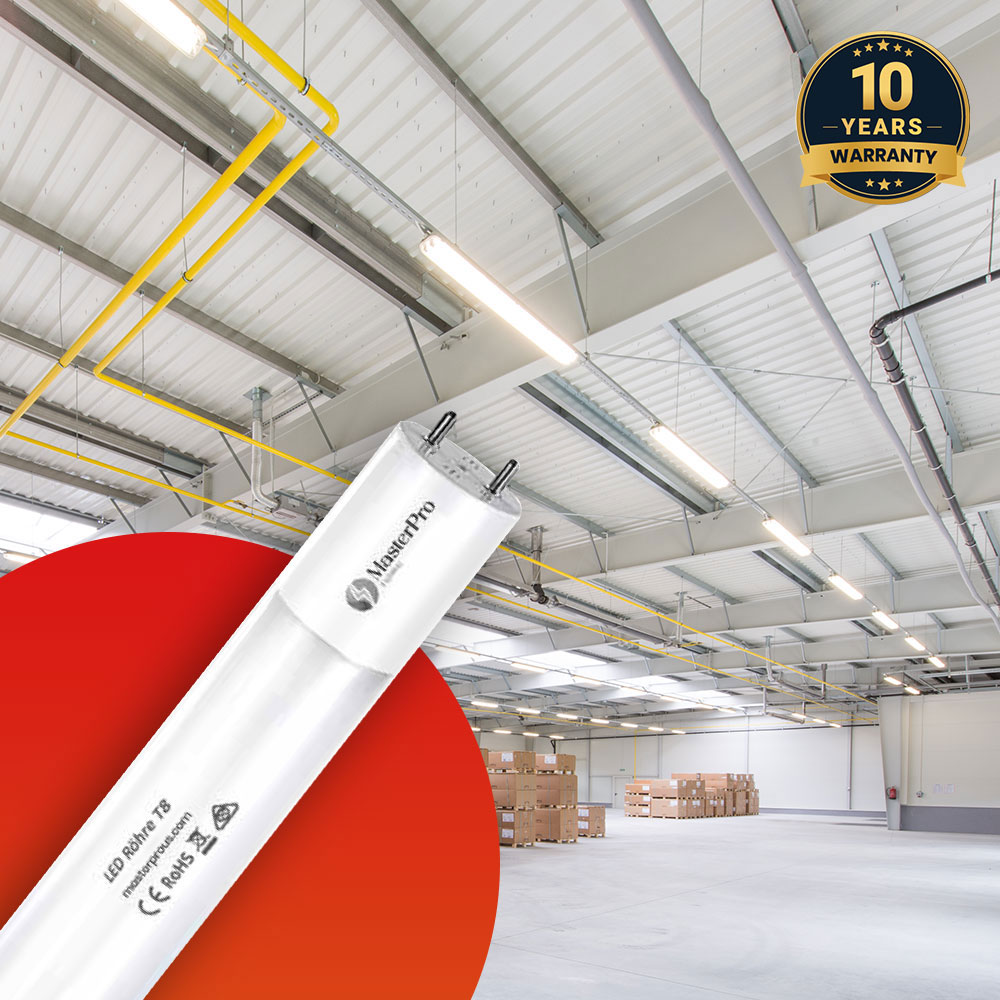 Masterpro Lighting Led tube t8 TYPE A